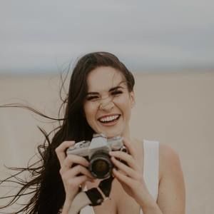 Meet your Posher, Melanie